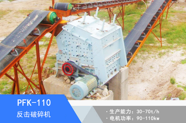PFK-110���淴������C(j��)