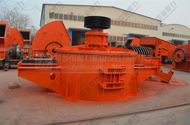 制砂機(jī) 制砂機(jī)